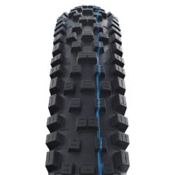 Schwalbe Nobby Nic Evo Super Trail 29" Addix E-50 Pneus Pliants -Velo Fusion Promos Boutique Schwalbe Nobby Nic Evo Super Trail 29 Addix E 50 Faltreifen b