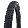 Schwalbe Nobby Nic Performance RG Addix DD 26x2,40" TLE E-50 Pneus Pliants