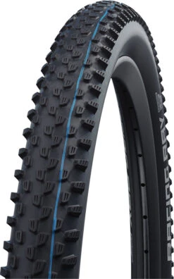 Schwalbe Racing Ray Evo Super Ground 26x2,25" Addix SpeedGrip TLE E-25 Pneus Pliants