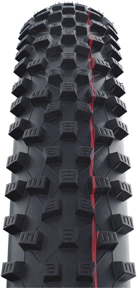 Schwalbe Rocket Ron Evo Super Race 29x2,35" Addix Speed TLE Pneus Pliants 2 Schwalbe Rocket Ron Evo Super Race 29x2,35" Addix Speed TLE Pneus Pliants – Image 2