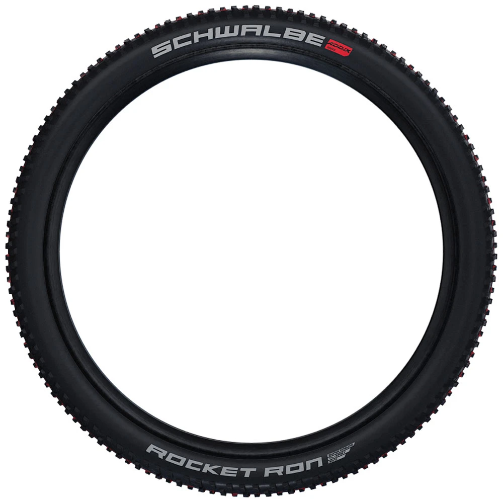 Schwalbe Rocket Ron Evo Super Race 29x2,35" Addix Speed TLE Pneus Pliants 3 Schwalbe Rocket Ron Evo Super Race 29x2,35" Addix Speed TLE Pneus Pliants – Image 3