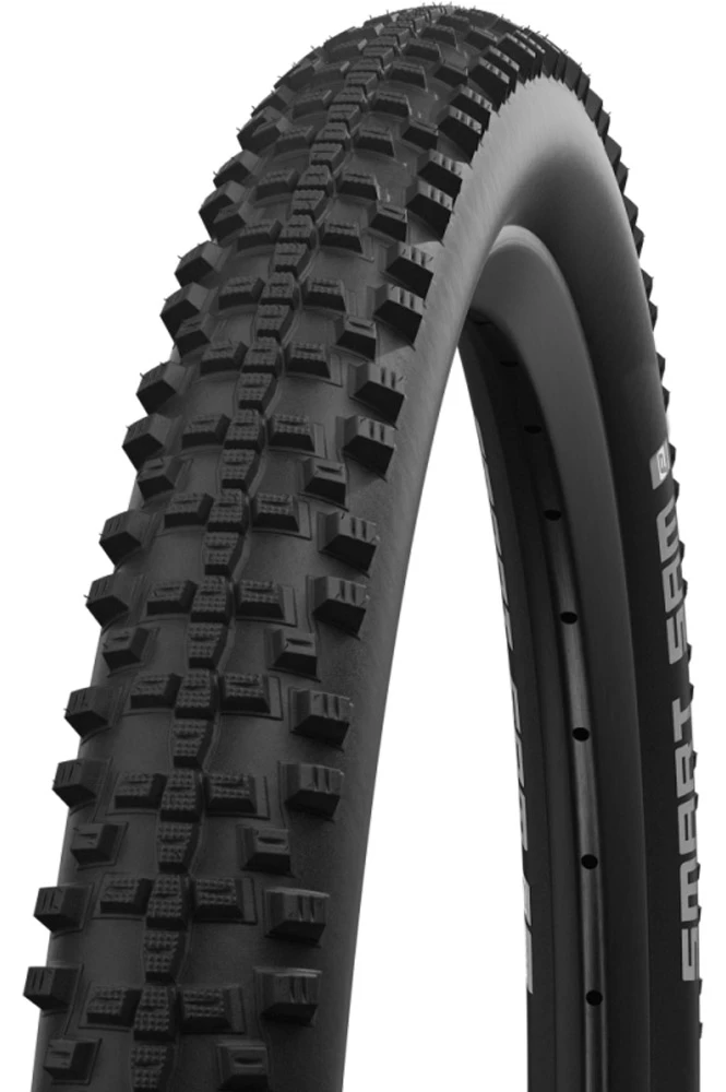 Schwalbe Smart Sam Performance RaceGuard 47-622 Pneus à Plis 1 Schwalbe Smart Sam Performance RaceGuard 47-622 Pneus à Plis