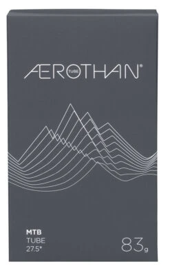 Schwalbe Chambre à Air Aerothan MTB SV21E 27,5 -Velo Fusion Promos Boutique Schwalbe Aerothan Tube275 10400253 01