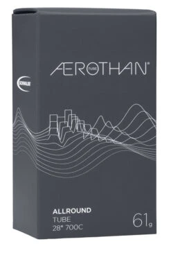 Schwalbe Chambre à Air Aerothan Allround SV17E 28" 40mm -Velo Fusion Promos Boutique Schwalbe Allround 10461373 01