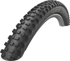 Schwalbe Hans Dampf Performance Addix 26x2,35" TLR Pneus Pliants