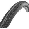 Schwalbe Hurricane DD 27,5x2,40" SS Addix Pneu à Fil