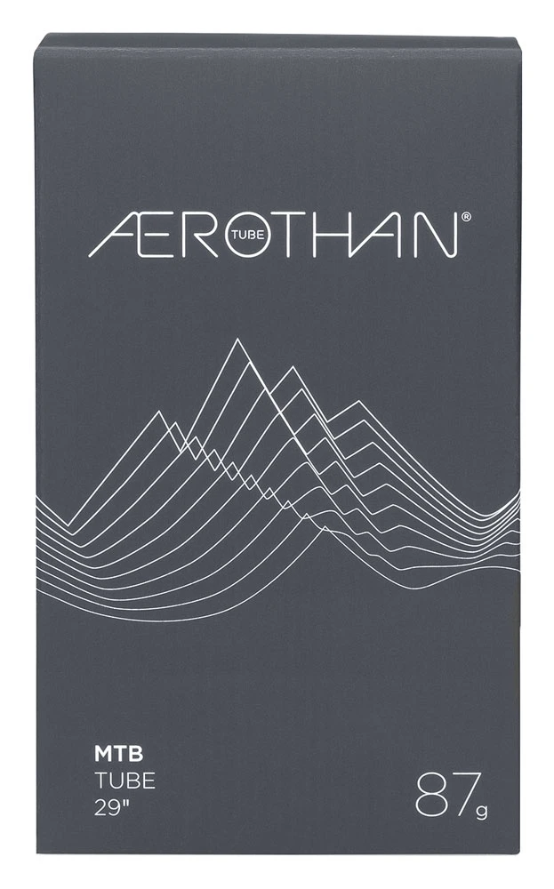 Schwalbe Chambre à Air Aerothan MTB SV19E 29 2 Schwalbe Chambre à Air Aerothan MTB SV19E 29 – Image 2