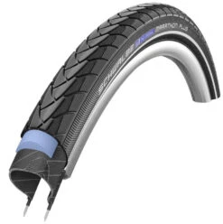 Schwalbe Marathon Plus 28" SmartGuard 28-622 Pneu Filaire