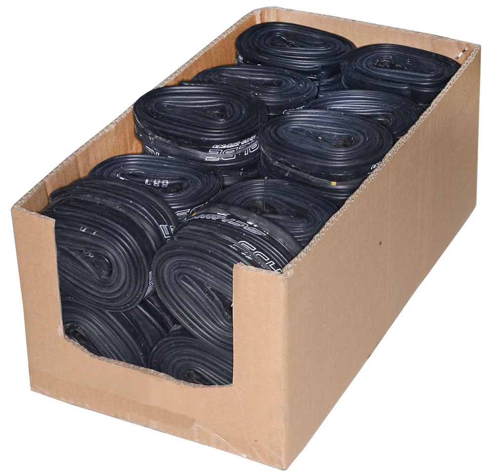 Schwalbe Tuyau SV 17 (emballage D'atelier De 50 Pièces) 1 Schwalbe Tuyau SV 17 (emballage D'atelier De 50 Pièces)