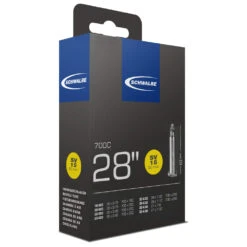 Schwalbe Chambre à Air SV 15 Pour 28" Extra Long
