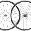 Campagnolo® Jeu De Roues Scirocco C17 Shimano