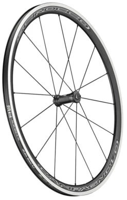 Campagnolo® Jeu De Roues Scirocco C17 Shimano -Velo Fusion Promos Boutique Scirocco C17 WH18 SCCFRB 4
