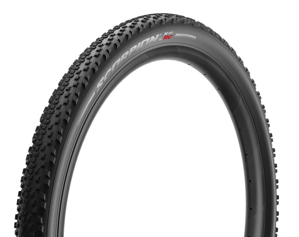 Pirelli Pneu Pliable Scorpion XC RC 29x2.2" 1 Pirelli Pneu Pliable Scorpion XC RC 29x2.2"