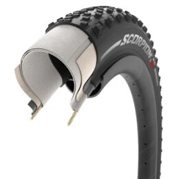 Pirelli Pneu Pliable Scorpion XC RC 29x2.2" 6 Pirelli Pneu Pliable Scorpion XC RC 29x2.2" -Velo Fusion Promos Boutique Scorpion XC RC ProWALL section
