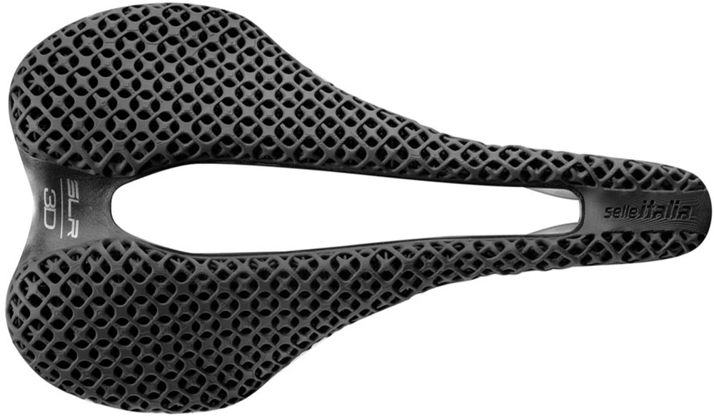 SELLE ITALIA Selle SLR Boost 3D Superflow 1 SELLE ITALIA Selle SLR Boost 3D Superflow