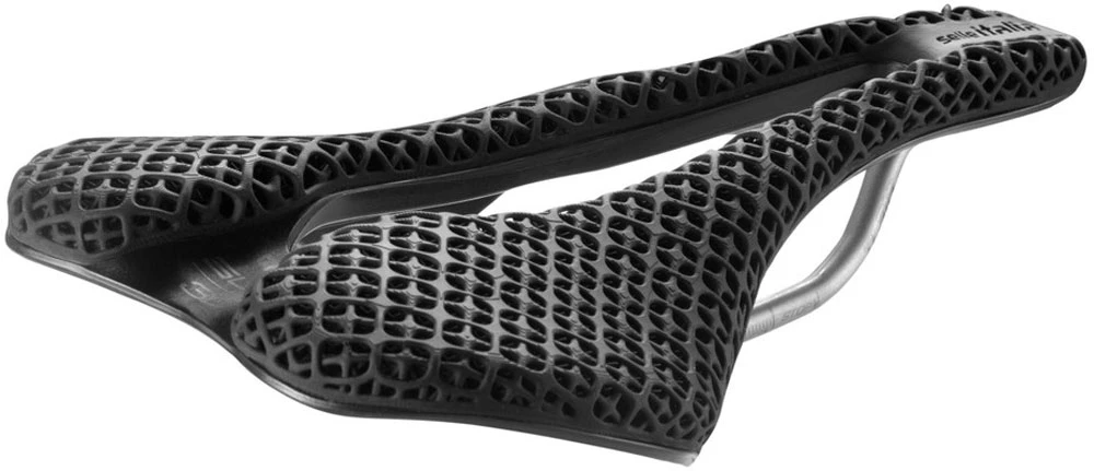 SELLE ITALIA Selle SLR Boost 3D Superflow 3 SELLE ITALIA Selle SLR Boost 3D Superflow – Image 3