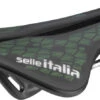 SELLE ITALIA Selle MODEL X Green Superflow LEAF