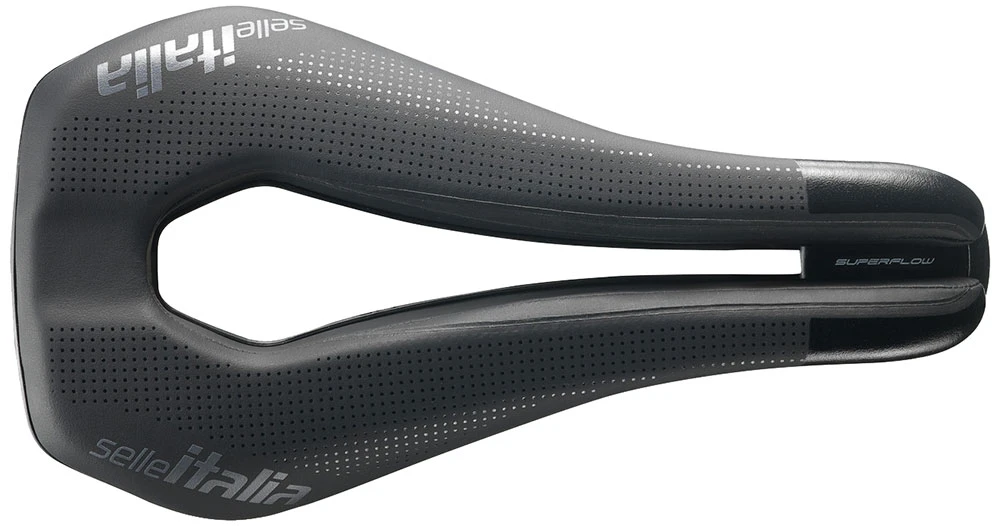 SELLE ITALIA Selle WATT Gel Superflow 1 SELLE ITALIA Selle WATT Gel Superflow