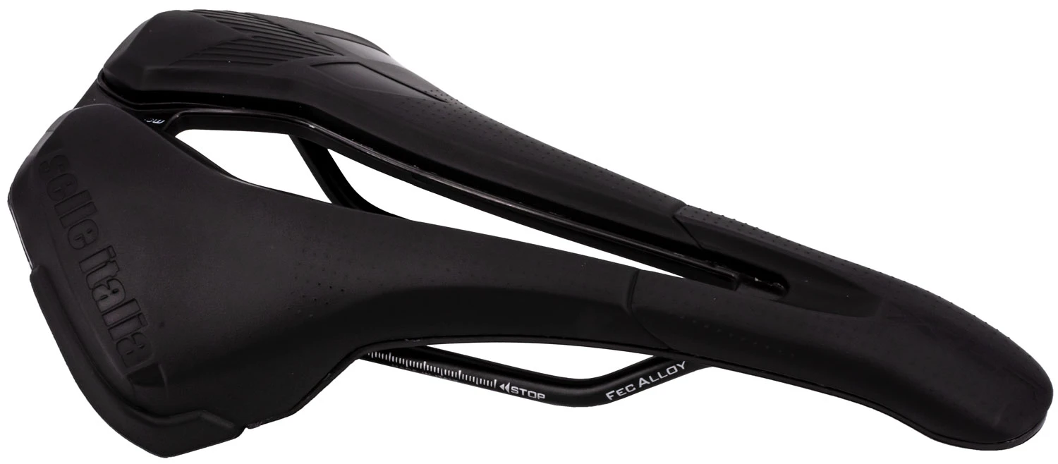 SELLE ITALIA Selle X-LR Air Cross Light Superflow 1 SELLE ITALIA Selle X-LR Air Cross Light Superflow