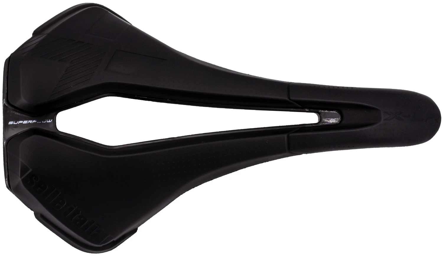 SELLE ITALIA Selle X-LR Air Cross Light Superflow 2 SELLE ITALIA Selle X-LR Air Cross Light Superflow – Image 2