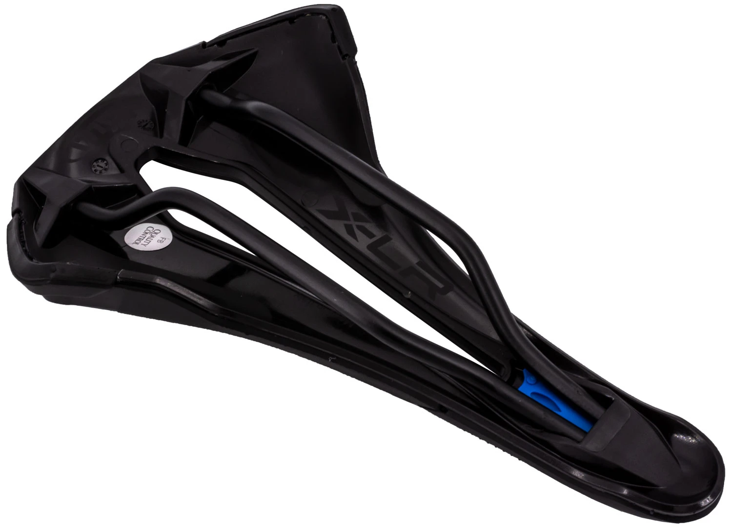 SELLE ITALIA Selle X-LR Air Cross Light Superflow 4 SELLE ITALIA Selle X-LR Air Cross Light Superflow – Image 4