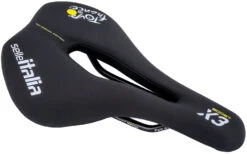 SELLE ITALIA Selle X3 Boost Superflow "Tour De France Edition"
