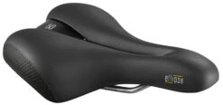 Selle Royal Ellipse Moderate Selle De Trekking Pour Femmes
