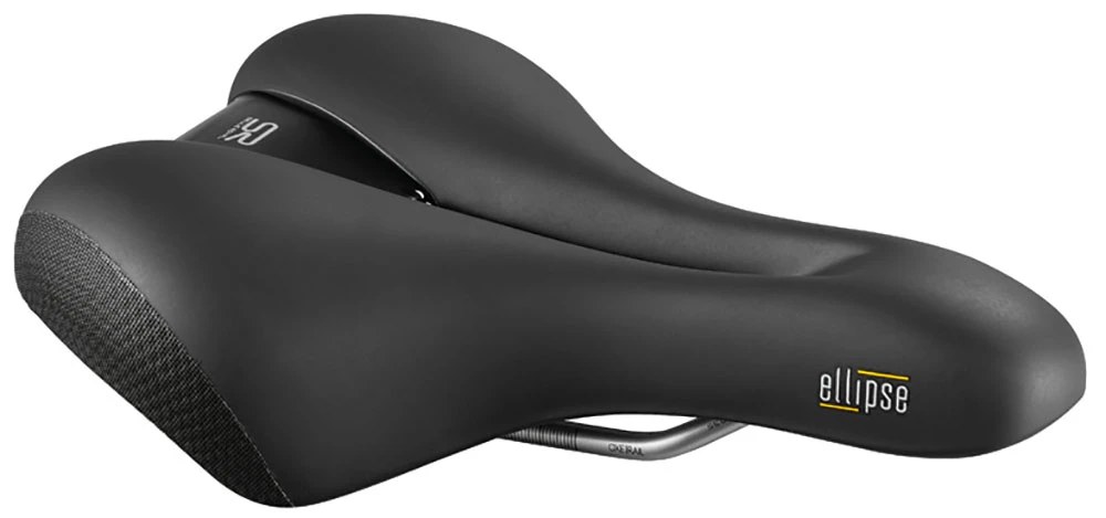 Selle Royal Ellipse Moderate Selle De Trekking Pour Femmes 1 Selle Royal Ellipse Moderate Selle De Trekking Pour Femmes