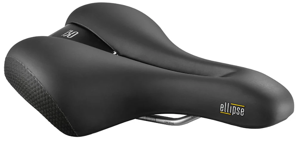 Selle Royal Ellipse Moderate Man Selle De Trekking 1 Selle Royal Ellipse Moderate Man Selle De Trekking