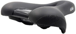 Selle Royal Ellipse Moderate Man Selle De Trekking 6 Selle Royal Ellipse Moderate Man Selle De Trekking -Velo Fusion Promos Boutique Selle Royal Ellipse Moderat 51B6HE0A09321 3