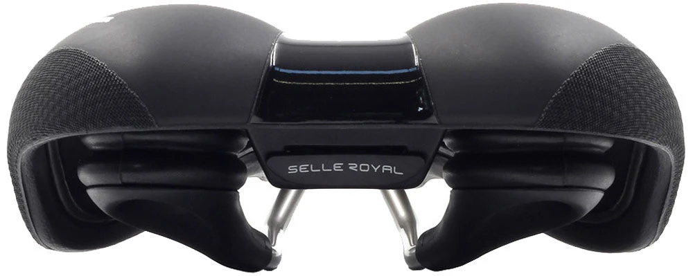 Selle Royal Ellipse Moderate Man Selle De Trekking 4 Selle Royal Ellipse Moderate Man Selle De Trekking – Image 4