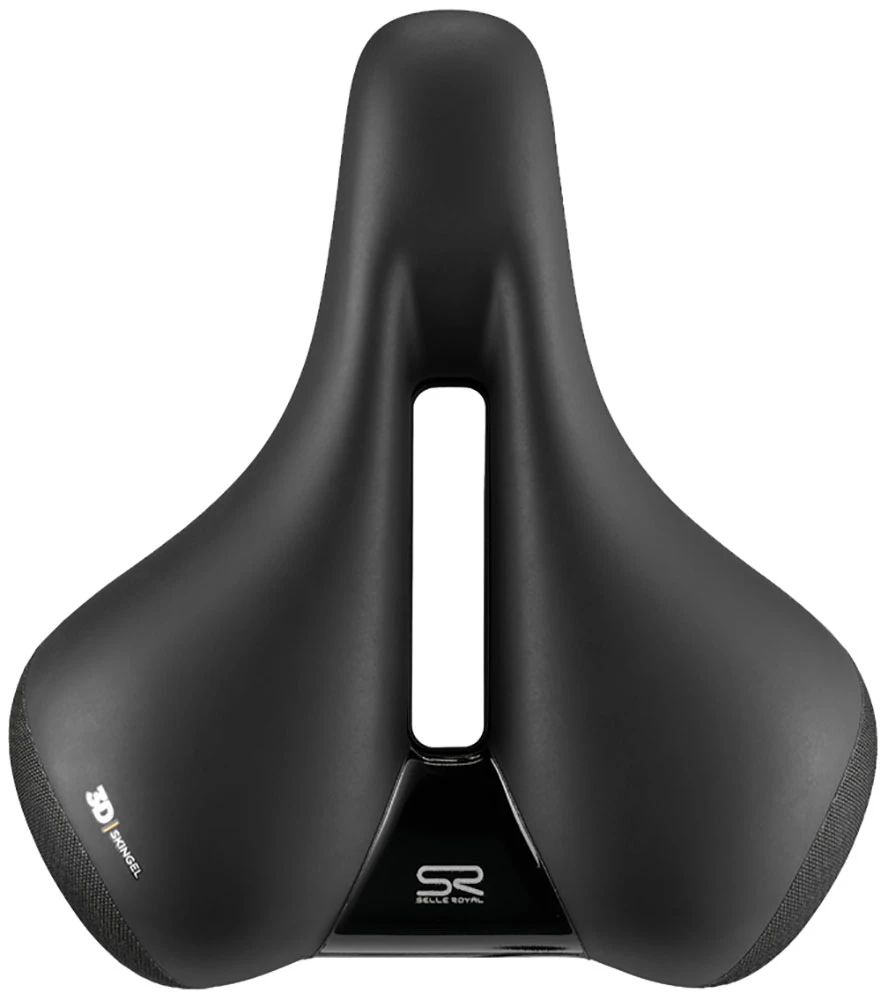 Selle Royal Selle Ellipse Relaxed 2 Selle Royal Selle Ellipse Relaxed – Image 2