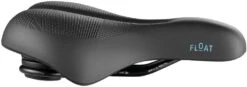 Selle Royal Selle Float Relaxed -Velo Fusion Promos Boutique Selle Royal Float Relaxed Sattel 8VC3UE0A38V14 3