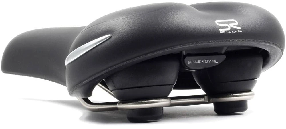 Selle Royal Selle Freedom Strengtex Moderate Pour Femmes 4 Selle Royal Selle Freedom Strengtex Moderate Pour Femmes – Image 4