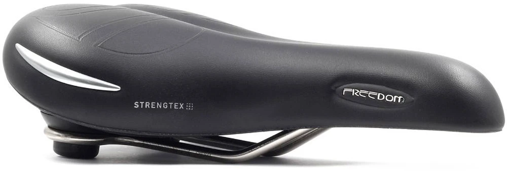 Selle Royal Selle Freedom Strengtex Moderate Pour Femmes 6 Selle Royal Selle Freedom Strengtex Moderate Pour Femmes – Image 6