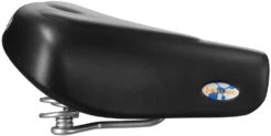 Selle Royal Selle Holland Gel Relaxed -Velo Fusion Promos Boutique Selle Royal Holland Gel Relaxed Sattel 82615G2A18132 3
