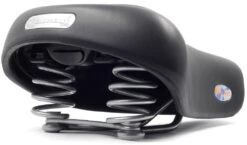 Selle Royal Selle Holland Gel Relaxed -Velo Fusion Promos Boutique Selle Royal Holland Gel Relaxed Sattel 82615G2A18132 5