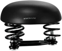 Selle Royal Selle ROK Relaxed Pour Femmes 6 Selle Royal Selle ROK Relaxed Pour Femmes -Velo Fusion Promos Boutique Selle Royal ROK Relaxed Damensattel 8021890230898 3