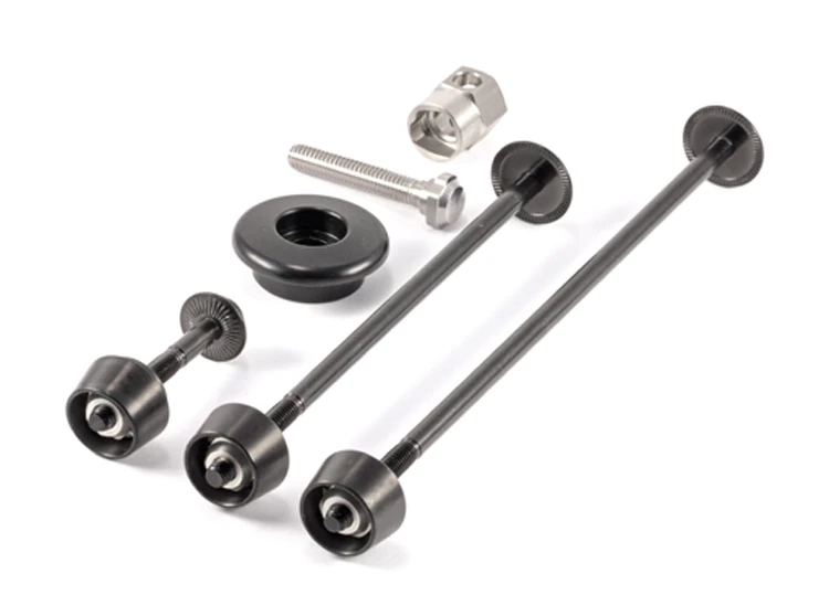 Pitlock Kit 02 / GA Kit De Fusibles 1 Pitlock Kit 02 / GA Kit De Fusibles