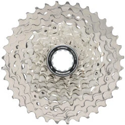 Shimano 105 CS-HG710 Cassette 12 Vitesses