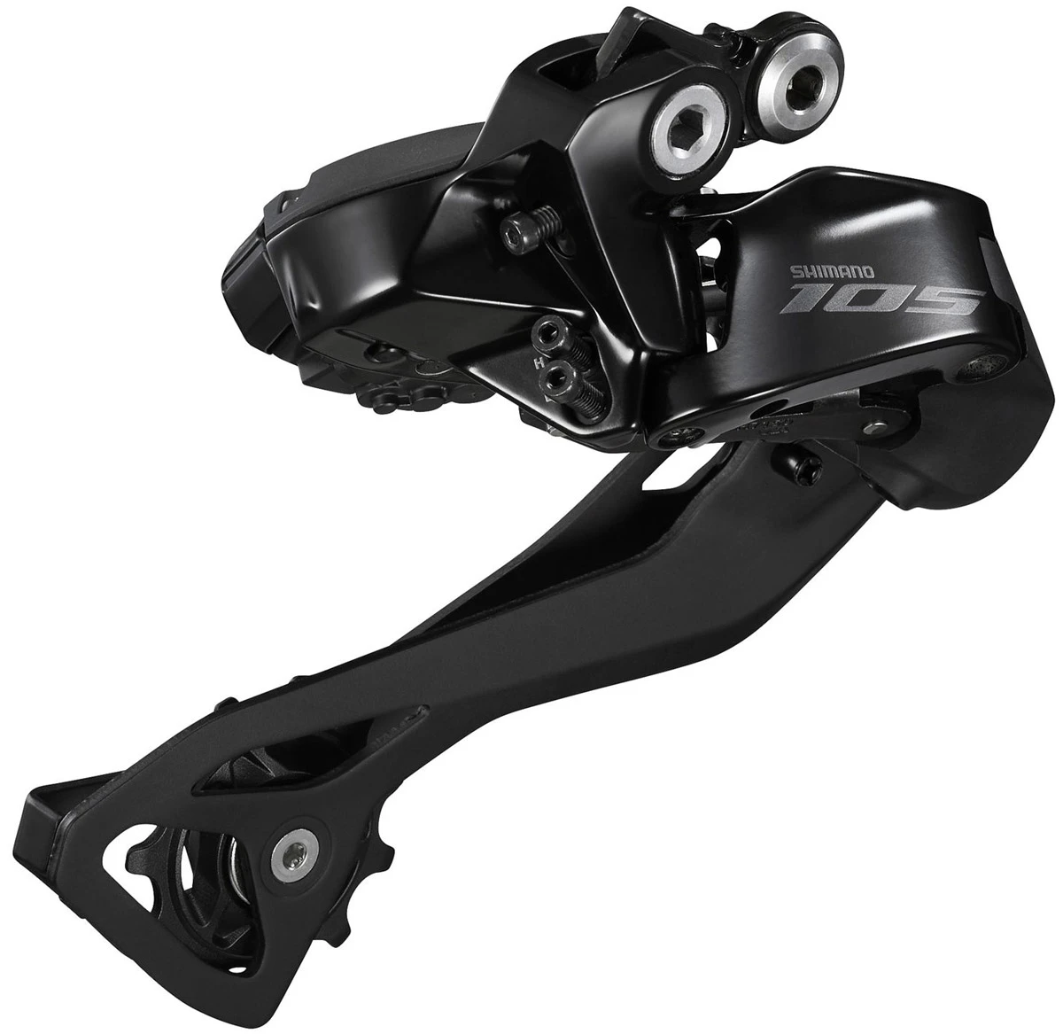 Shimano 105 Di2 RD-R7150 Dérailleur 12 Vitesses 2 Shimano 105 Di2 RD-R7150 Dérailleur 12 Vitesses – Image 2