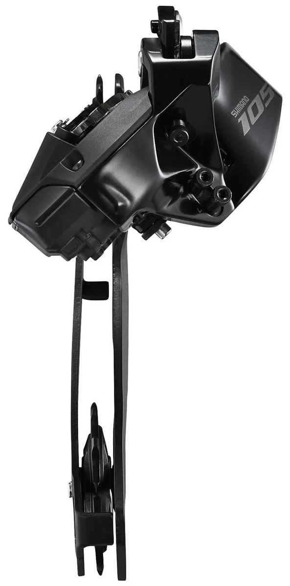 Shimano 105 Di2 RD-R7150 Dérailleur 12 Vitesses 3 Shimano 105 Di2 RD-R7150 Dérailleur 12 Vitesses – Image 3