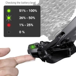 Shimano 105 Di2 RD-R7150 Dérailleur 12 Vitesses 10 Shimano 105 Di2 RD-R7150 Dérailleur 12 Vitesses -Velo Fusion Promos Boutique Shimano 105 Di2 RD R7150 12 fach SchaltwerkIRDR7150A e