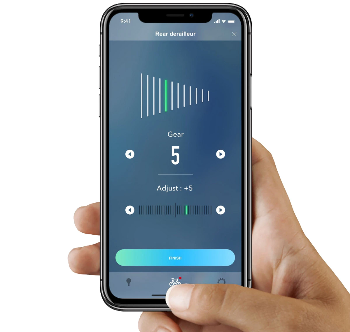 Shimano 105 Di2 RD-R7150 Dérailleur 12 Vitesses 6 Shimano 105 Di2 RD-R7150 Dérailleur 12 Vitesses – Image 6