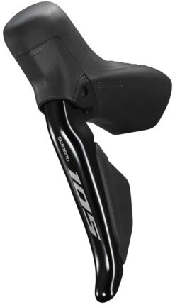 Shimano 105 Di2 ST-R7170 2 Vitesses STI Dual Control Gauche