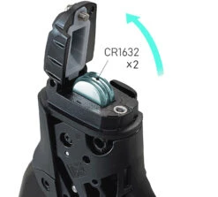 Shimano 105 Di2 ST-R7170 2 Vitesses STI Dual Control Gauche 11 Shimano 105 Di2 ST-R7170 2 Vitesses STI Dual Control Gauche -Velo Fusion Promos Boutique Shimano 105 Di2 cW6arR8UX7aWKL