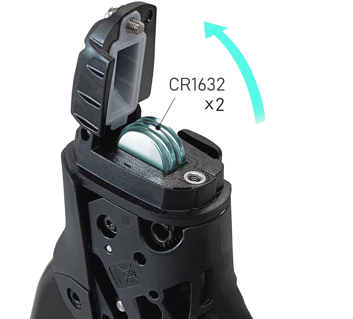 Shimano 105 Di2 ST-R7170 2 Vitesses STI Dual Control Gauche 6 Shimano 105 Di2 ST-R7170 2 Vitesses STI Dual Control Gauche – Image 6