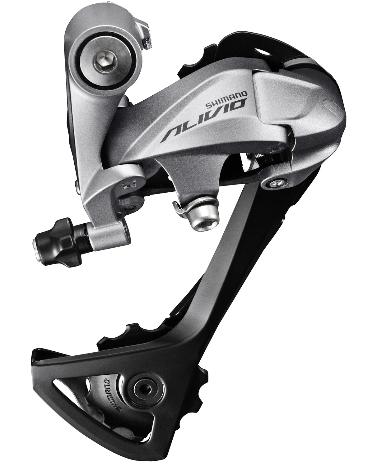 Shimano ALIVIO RD-T4000 Dérailleur 9 Vitesses 1 Shimano ALIVIO RD-T4000 Dérailleur 9 Vitesses