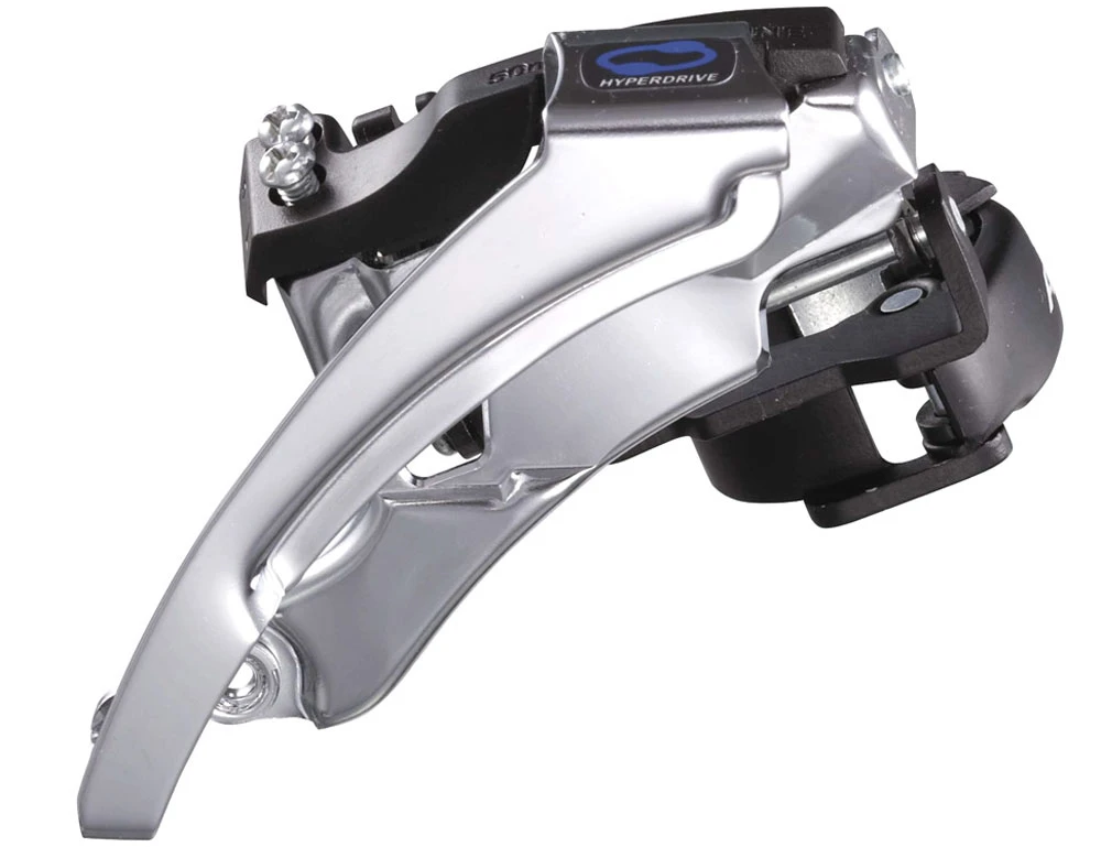 Shimano ALTUS FD-M310 Dérailleur 3x7/8 Vitesses 1 Shimano ALTUS FD-M310 Dérailleur 3x7/8 Vitesses