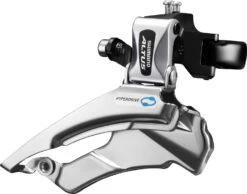 Shimano Dérailleur Avant ALTUS FD-M313 3x7/8 Vitesses